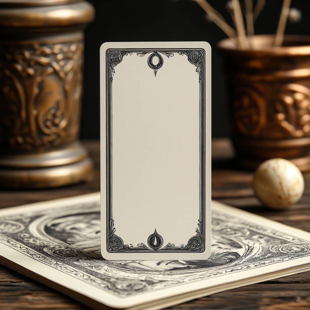 Analiza Tarot – o oglindă a momentului tău